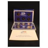 2006 U.S Mint Proof Set