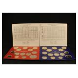 2012 U.S Mint Set P&D