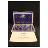 2005 U.S Mint Proof Set