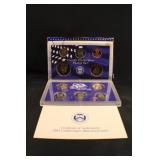 2003 U.S Mint Proof Set