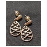 Kenneth Cole Earrings