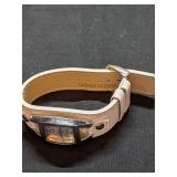 Decade Watch with Leather Band