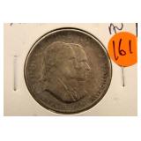 1926 Sesquicentennial Commemorative Half Dollar