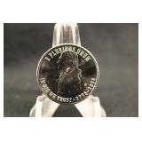 1776-2026-D Semiquincentennial Quarter