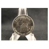 1776-2026-D Semiquincentennial Quarter