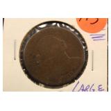 1803 Draped Bust Large Cent *VERY RARE COIN