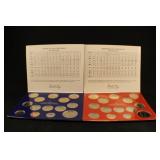 2011 U.S Mint Set P&D