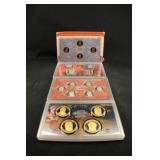 2009 U.S Mint Silver Proof Set