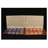 2007 U.S Mint Set P&D
