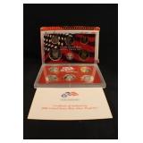 2006 U.S Mint Silver Proof Set