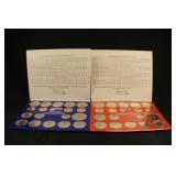 2009 U.S Mint Set P&D