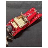 Franklin Mint Precision Model of Mercedes 500K