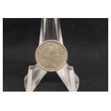 1914-P Barber Silver Dime *Full Liberty