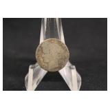 1894-A France Silver 50 Centimes