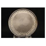 2025 "Happy Birthday" 1oz .999 Silver Round