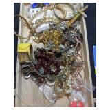 Bag of Miscellaneous Jewelry