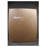 Lincoln Cent Collection *24 Total *8 Proof