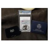 2019-S Silver Eagle Reverse Proof Rare