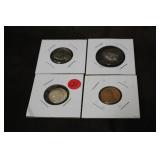 1955 Proof Set (Not Original Pkg) no Half