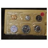 1956 Proof Set - Nice