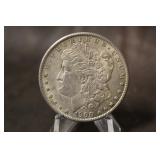 1900-S Morgan Dollar