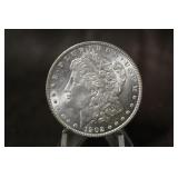 Awesome Gem 1902-O Morgan Dollar