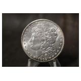 1902-O Morgan Dollar - Uncirculated