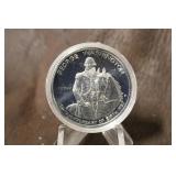 1982 George Washington Comemmorative Silver Half