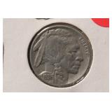 1936-P Buffalo Nickel