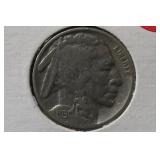 1930-S Buffalo Nickel