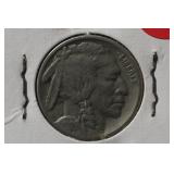 1928-S Buffalo Nickel