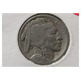 1926-P Buffalo Nickel
