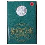 1992 .999 Pure Silver Yogi Berra Commemorative