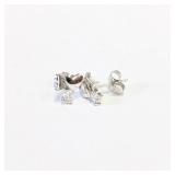 I Love Earrings  1gram