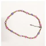 Cute Childs Handmade Necklace