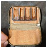 Official Boy Scouts Coin Purse  - Vintage