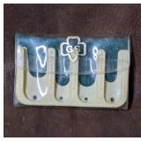 Vintage Girl Scout Coin Purse