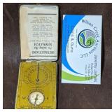 Antique Boy Scouts Sun Watch