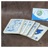 Boy Scout of America Card Game