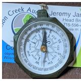 Vintage Compass