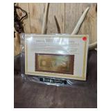 22kt Gold Commemorative Bank Note