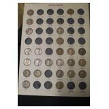 Lincoln Wheat Cent Collection see pic