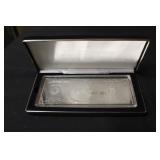 4oz .999 Solid Silver 100 Benjamin Bar