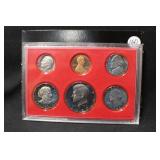 1980 United States Proof Set