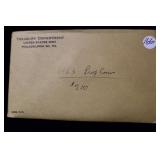 1963 U.S. Silver Proof Set