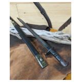 1917 Remington Bayonette