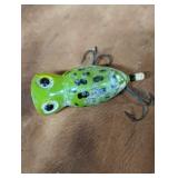 Vintage Wooden Fishing Lures