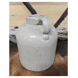 Vintage Stoneware Jug