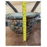 Sponge Ware Mixing Bowl