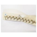 Vintage Flower Fashion Bracelet